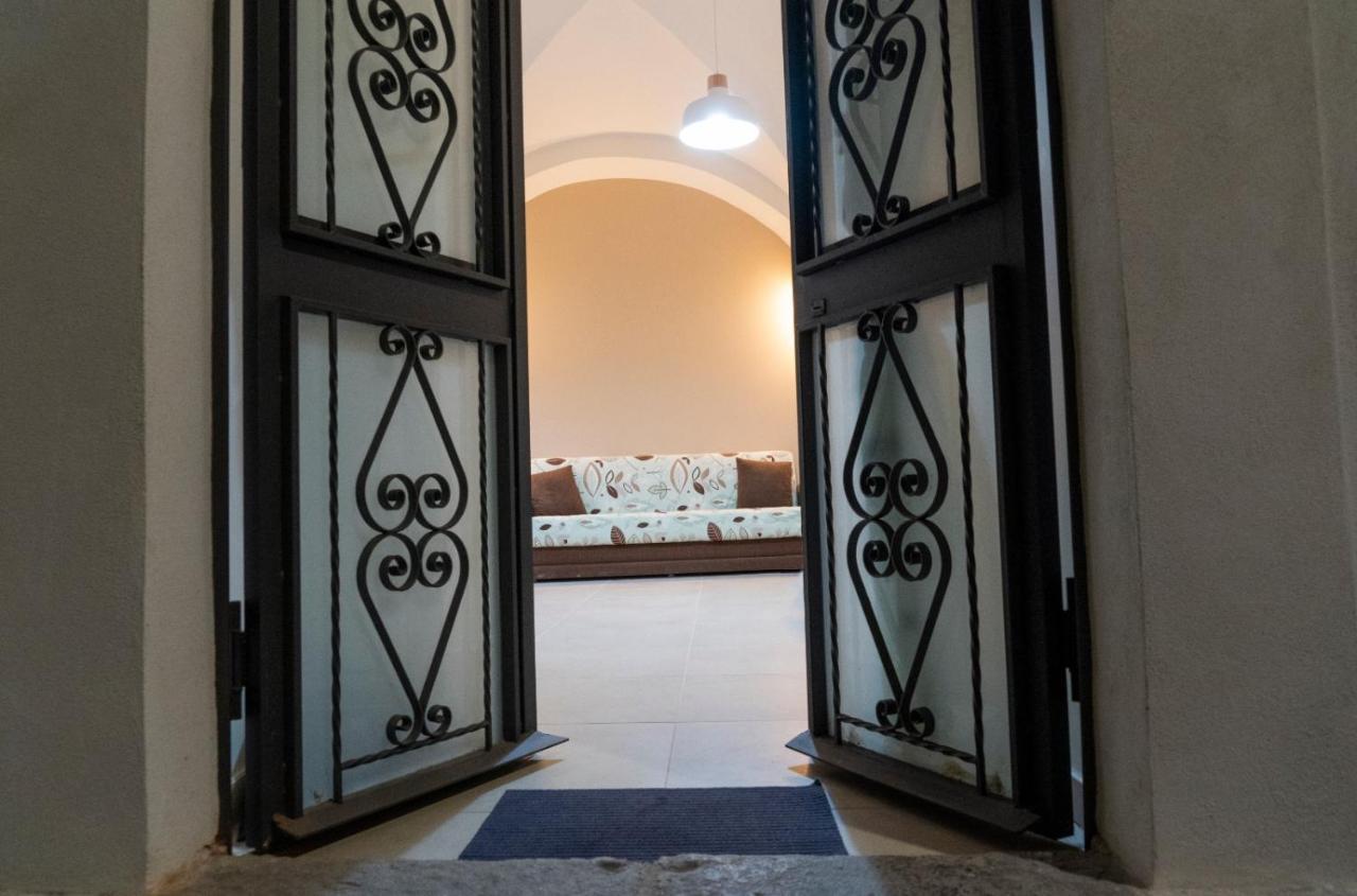 Apartmán Ad Un Passo Dal Centro CTA Exteriér fotografie