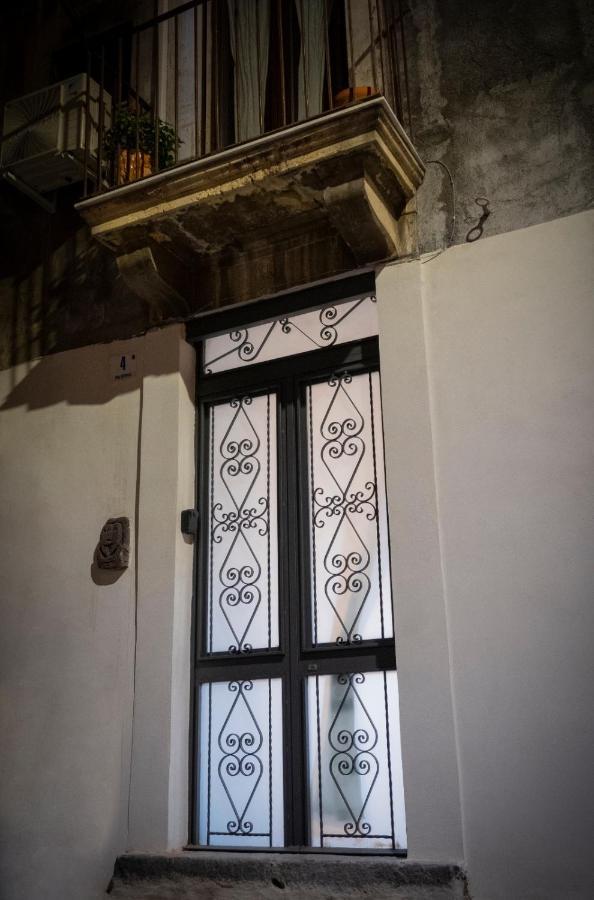 Apartmán Ad Un Passo Dal Centro CTA Exteriér fotografie